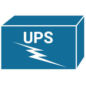 UPS AMC Services