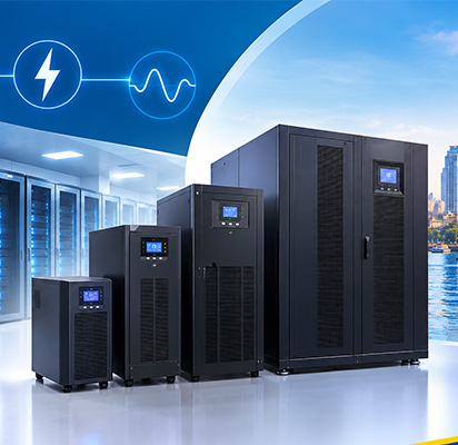 Online UPS Rental Solutions for Reliable Power Backup in Mumbai