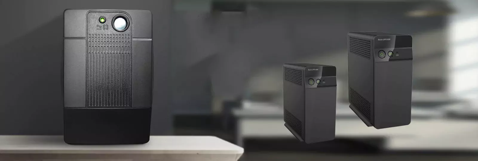 What Are the Benefits of Using a Branded UPS?